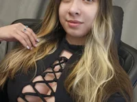 KarryBerey's webcam live show