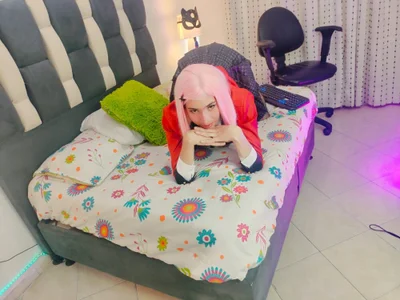 loverisu-coral profile