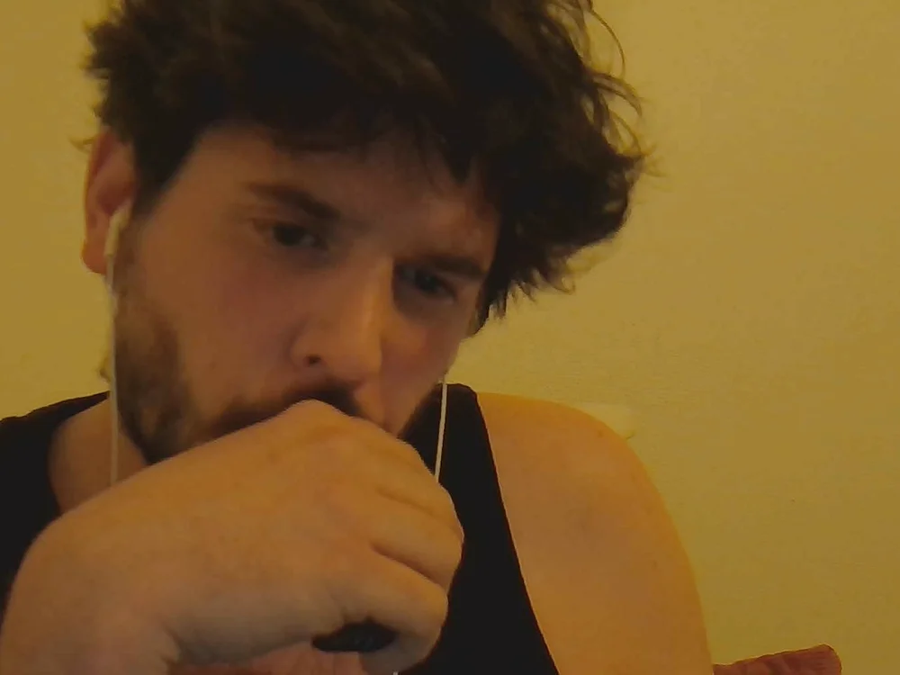 Chat XXX offline de Dubidubb