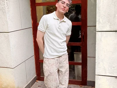 Ian_knight - Boy 