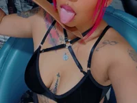 Alana_Roth's webcam live show