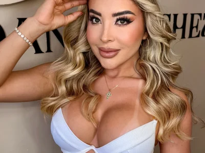 Alexa_seexy1 - Girl 