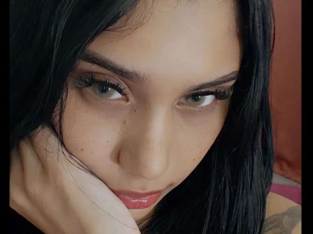 Dulce_vampirina's Offline XXX Chat