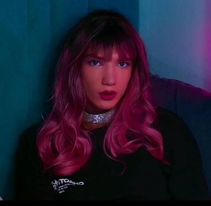 دردشة StacyBlackwood الجنسية دون اتصال