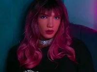 Model StacyBlackwood