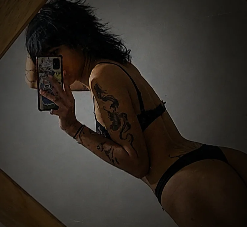 Akatagirl's Offline XXX Chat