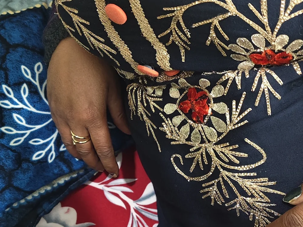 sexydesigirl1's most recent online preview