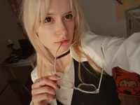 MiraliXSweet's webcam live show