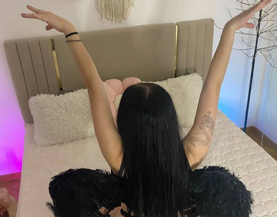 Offline XXX chat modela Nastenka7