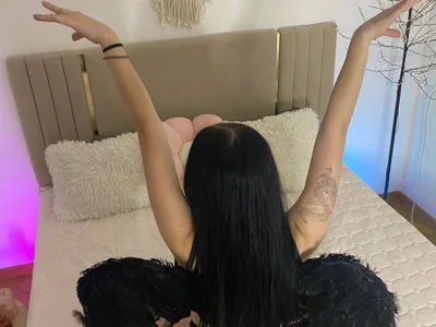 Nastenka7 avatar