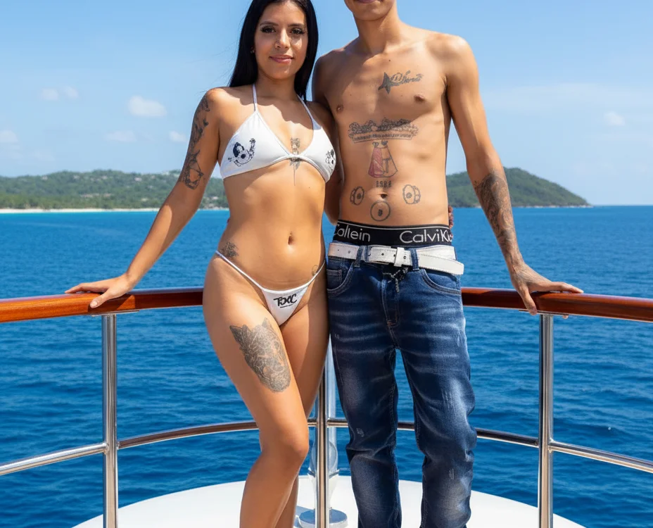 Chat +18 off-line de SelenaANDpiter