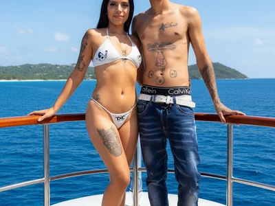 SelenaANDpiter profile