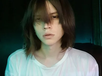 _M1o_ - Boy 