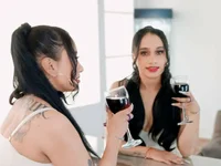 meganjobss' Live XXX Chat