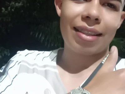 Andyunlimited - Boy 