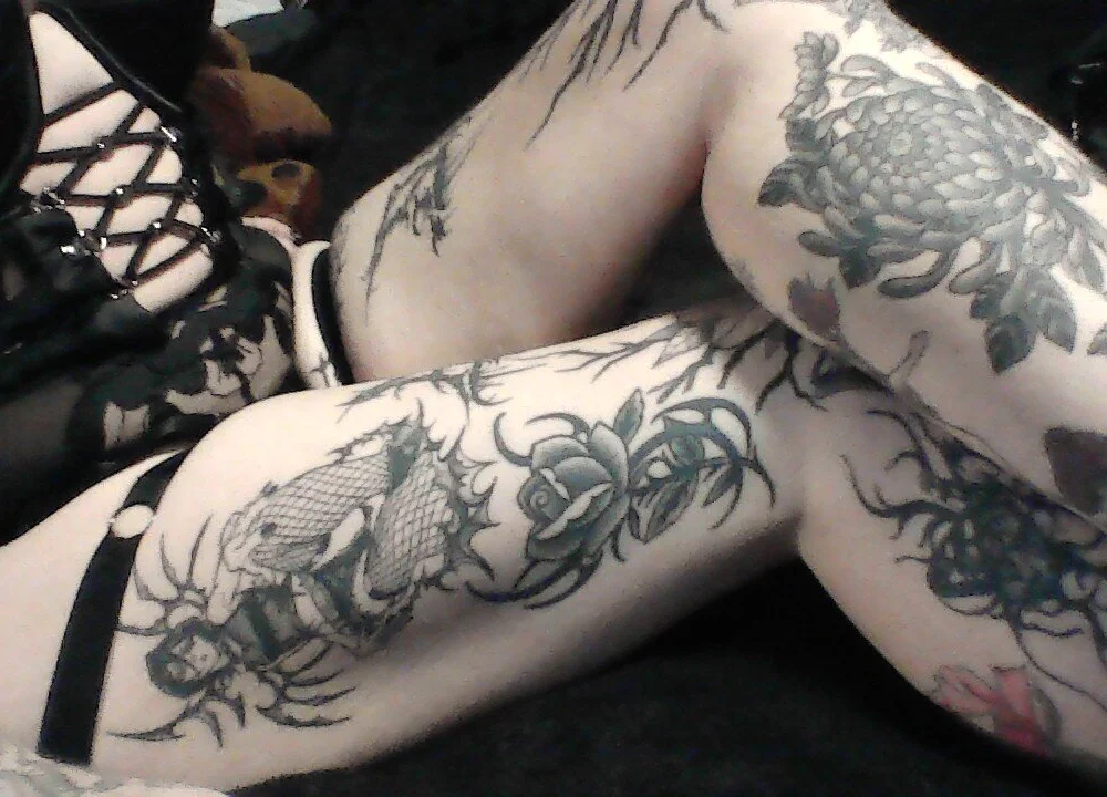 XxAvery offline XXX-chat