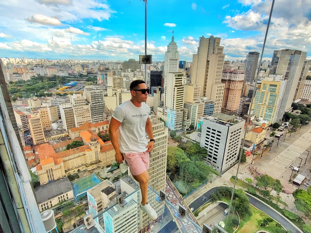 FelipeeGonzalez's Offline XXX Chat