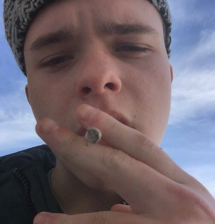 GrinderJoint's Offline XXX Chat