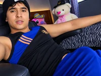 Model DayroDuran