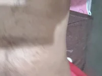 Mokeko's webcam live show