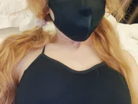 Model Youki_Eye
