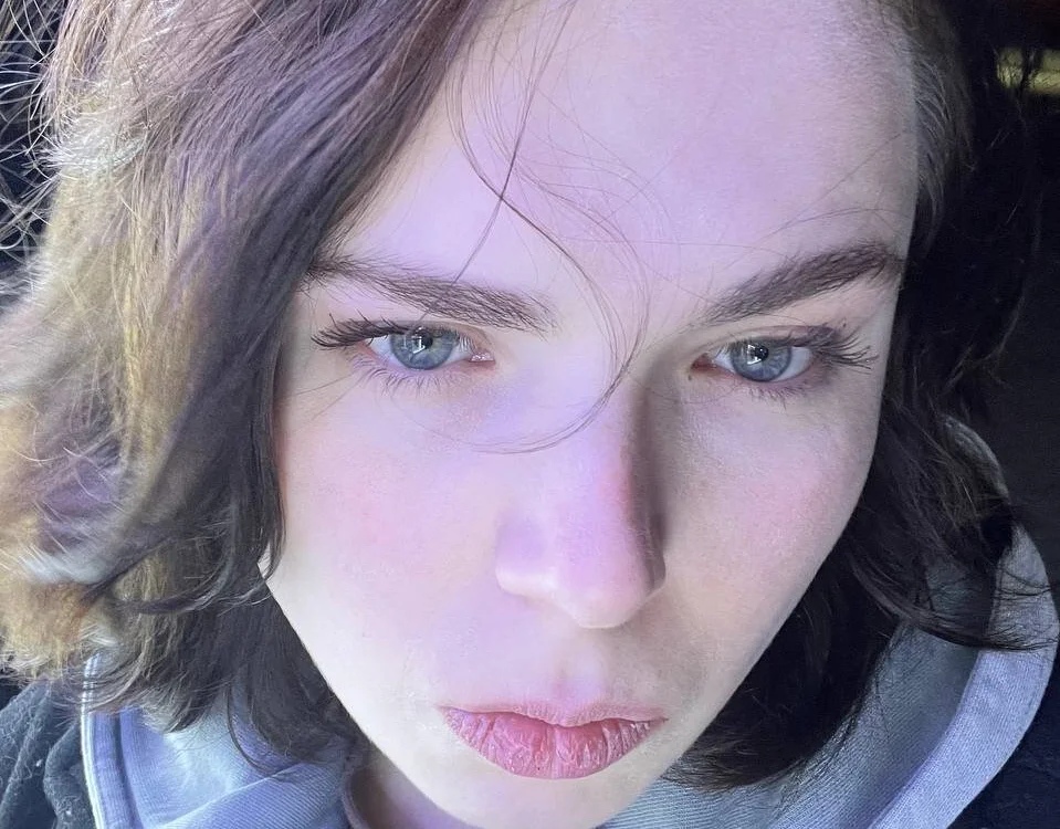 Офлайн-чат XXX DanielaHot4u