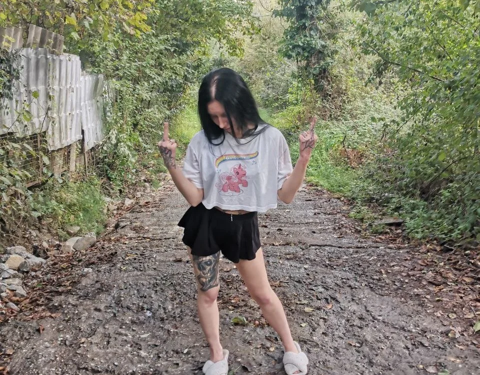 RussNocturnal offline XXX-chatje