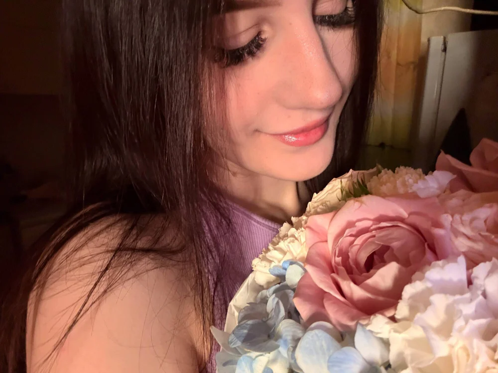 StacyMurr's Offline Chat Room