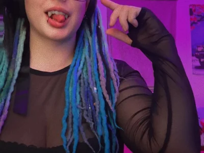 Kawaiicrybaby666 - Trans 