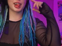 kawaiicrybaby666: вебкам-шоу