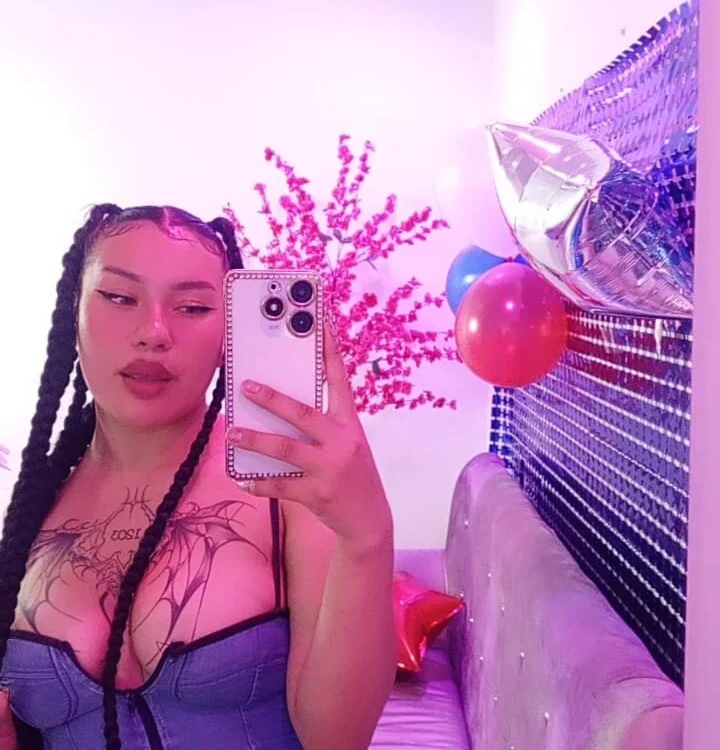 Abigail_dulce – Offline XXX chat