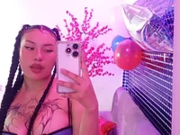 Abigail_dulce Live XXX-Chat