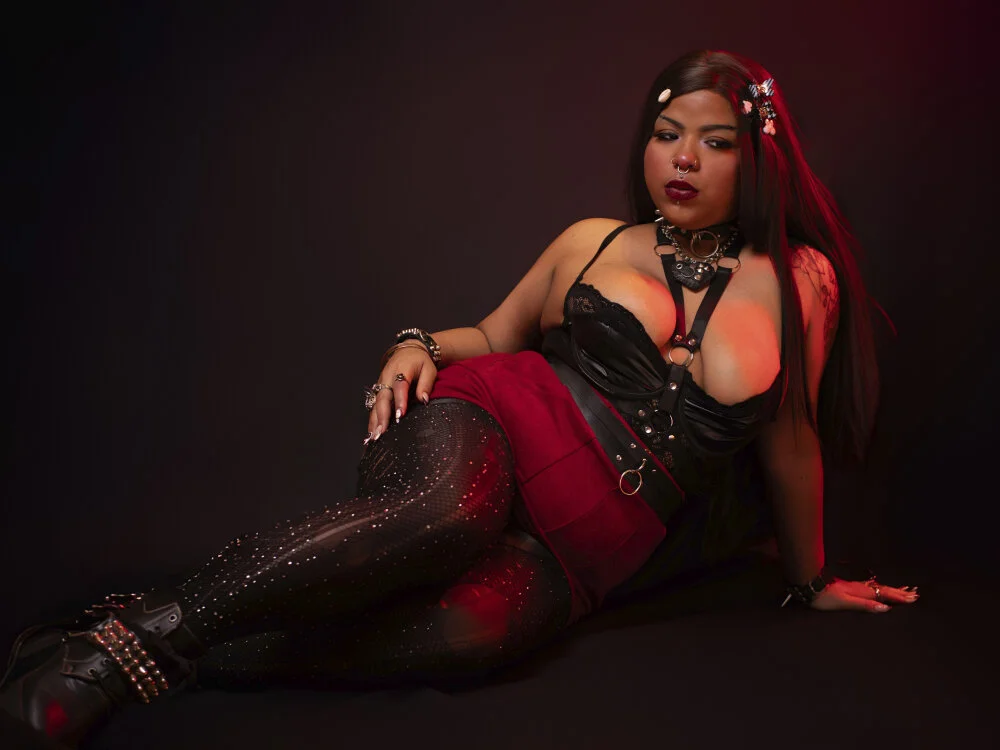 Chat +18 off-line de Kaidapunk