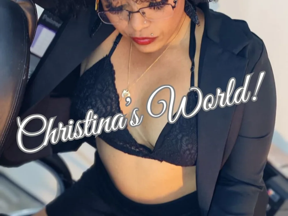 Chat +18 off-line de Christiina-lopez