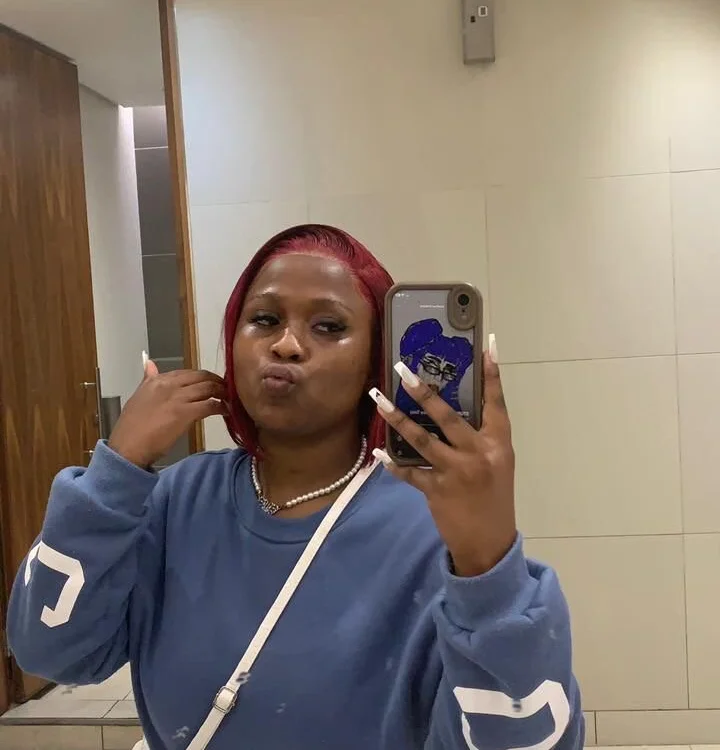 Sexymamma7's most recent online preview
