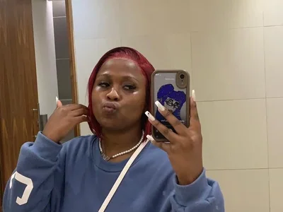 Profile of Sexymamma7