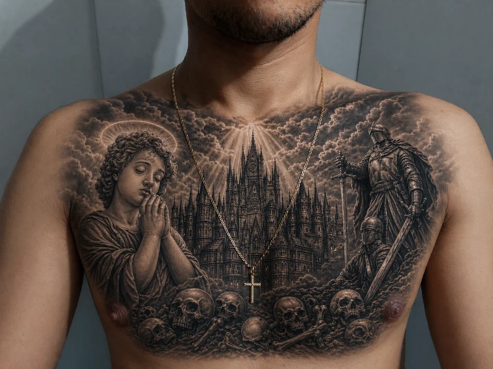 HeteroDominador77's Offline XXX Chat