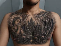 HeteroDominador77's webcam live show