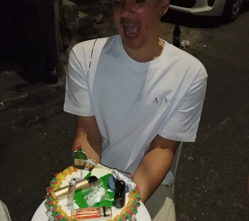 Chat XXX offline de oscurodeseo93