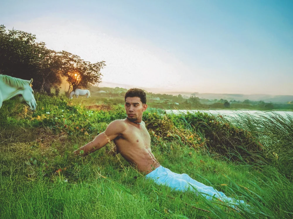 prince_arthur77 Chat XXX offline