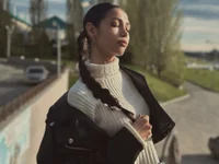 NeliaBermea élő XXX-chatje