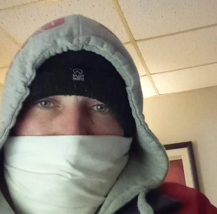 Офлайн-чат XXX Johbnyy