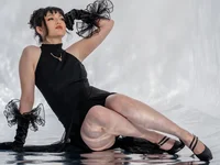 JeanneSabatier লাইভ XXX চ্যাট