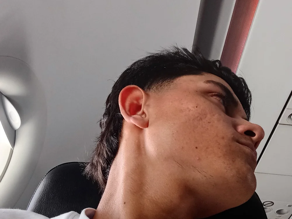 Offline XXX chat modela WingingTexan