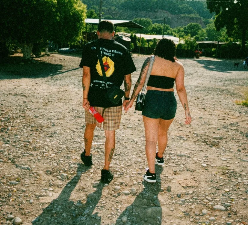 COUPLE_NAUHTY Adlı Modelin Çevrimdışı Sohbet Odası