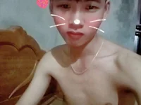 Sonanh@xh's webcam live show