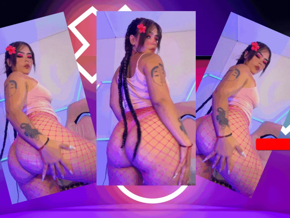 misty_chloe Offline XXX-chat