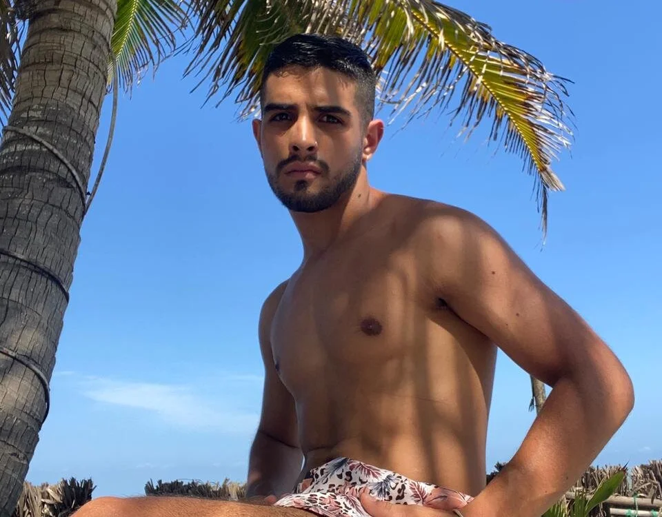 khriss_brown's Offline XXX Chat