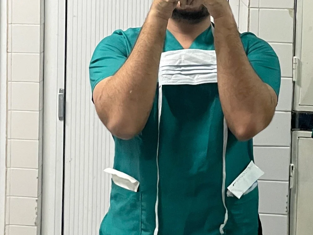 ห้องแชทออฟไลน์ของ Dr_Beard