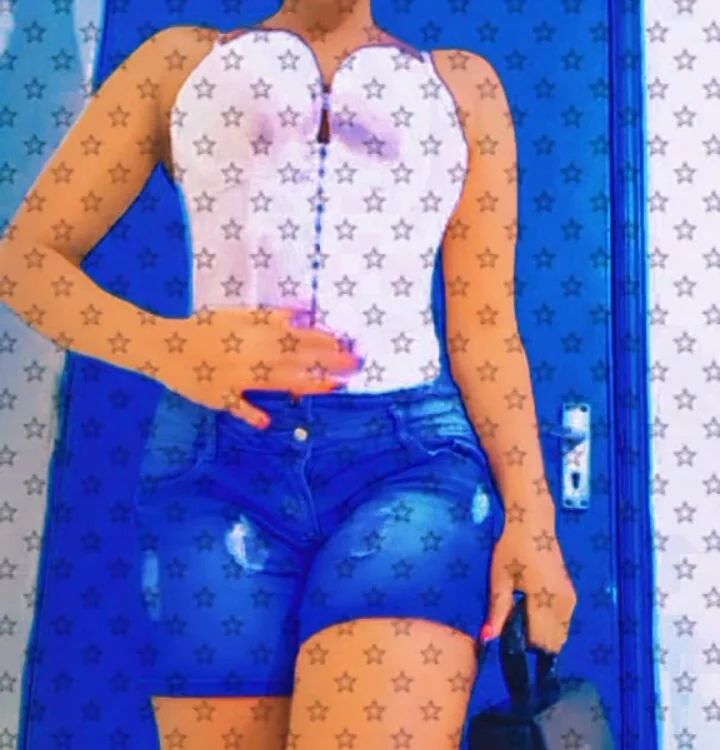 CreamyQueen254 offline chatrum